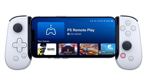 Can you play PlayStation on your phone without a console?